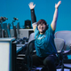 Illustration for article titled Players Finally Let Loose At iOverwatch/i Leagues All-Star Weekend